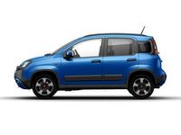 tweedehands Fiat Panda Cross Hybrid | MY24 | Airco | Bluetooth Dakrails | LED | PDC