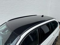 Occasion BMW 316 M Sport 136 PK (100 kW) 2015 Wit Stationwagen