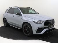 Occasion Mercedes GLE63 AMG Premium Plus 613 PK (450 kW) 2021 Grijs SUV