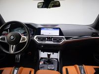 Occasion BMW M3 Comfort Edition 2020 Groen Sedan