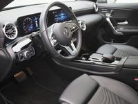 Occasion Mercedes CLA250e Luxury 218 PK (160 kW) 2023 Grijs Sedan