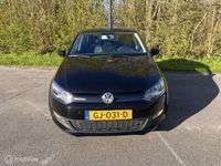 tweedehands VW Polo 1.4 TDI|Multifunctioneel stuur|Bleutooth