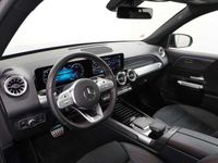 tweedehands Mercedes GLB180 AMG Line Panoramadak, Nightpakket, Alarm klasse 3