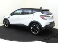 Occasion Renault Captur Techno 158 PK (116 kW) 2025 Wit SUV