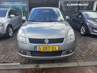 tweedehands Suzuki Swift 1.5 GLS 12MND GARANTIE|NW APK|AIRCO|LMV|ELEC RAMEN