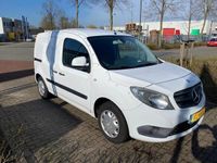 tweedehands Mercedes Citan 109 CDI AIRCO CRUISE