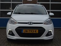 tweedehands Hyundai i10 1.0i i-M. Go! | NAVI - AIRCO - CRUISE.C