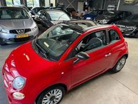 tweedehands Fiat 500C 0.9 TwinAir Turbo Popstar