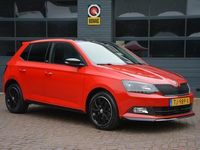 tweedehands Skoda Fabia 1.2 TSI Monte Carlo Automaat