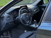 tweedehands BMW 116 1-SERIE i Business+ Automaat / LED / Cruise control