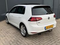 Occasion VW Golf VII GTE 150 PK (110 kW) 2015 Wit Hatchback