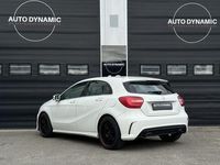 tweedehands Mercedes A180 Ambition AMG Aut