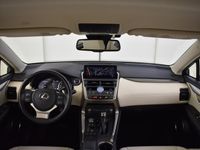 tweedehands Lexus NX300h AWD Ultimate Edition | Trekhaak | NL auto