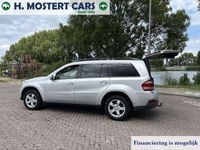 tweedehands Mercedes GL320 