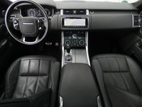 tweedehands Land Rover Range Rover Sport P400e | Panoramadak | Keyless | Meridian | Head-up