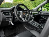 tweedehands Porsche Macan 3.0 S 340pk *BOSE-Pano-Camera-Lucht-1e eig