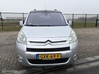 Occasion Citroën Berlingo XTR 120 PK (88 kW) 2010 Grijs MPV