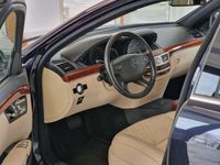 tweedehands Mercedes S420 CDI Prestige Plus eerste eigenaar dealer auto
