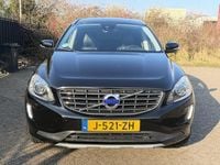 Occasion Volvo XC60 190 PK (139 kW) 2016 Zwart SUV