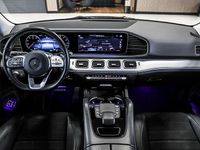 Occasion Mercedes 350 Premium Plus 155 kW (211 PK) 2021 Zwart SUV