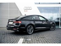tweedehands Audi A5 Sportback 35 TFSI S edition Competition | ADAPTIEF CRUISE | ASSIST. RIJDEN | CAMERA | AMBIENT VERL. | OPTIEKPAKKET ZWART | ELEK.