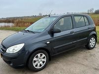 Occasion Hyundai Getz 66 PK (48 kW) 2009 Hatchback