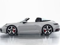 tweedehands Porsche 911 Targa 4S 992