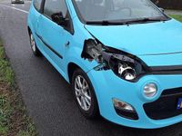 Occasion Renault Twingo 75 PK (55 kW) 2013 Blauw Hatchback