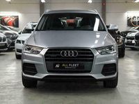 tweedehands Audi Q3 ? Quattro, Sport, Cuir, Navigation, Clim auto