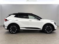 Occasion Kia Sportage GT-Line 266 PK (195 kW) 2022 Wit SUV