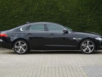 tweedehands Jaguar XF 2.0 Portfolio | 100% Dealeronderhouden Leder Xenon