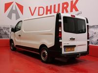 tweedehands Opel Vivaro 1.6 CDTI 120 pk L2H1 RIJKLAAR! Airco/PDC/Trekhaak/