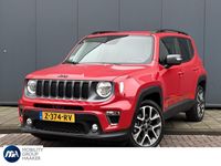 Occasion Jeep Renegade 2024 Rood SUV