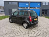 tweedehands Fiat Idea 1.4-16V Emotion airco trekhaak lage km stand