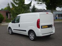 Occasion Fiat Doblò 105 PK (77 kW) 2015 Overige MPV