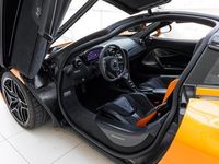 tweedehands McLaren 720S 4.0 V8 Performance | Carbon Ex 1/2/3 | Papaya Spar