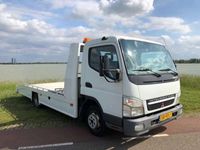 tweedehands Mitsubishi Canter 3C13 3.0 DI 335