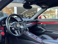 tweedehands Porsche 911 Carrera 4S Cabriolet 3.0 Carrera 4S | Sportchrono | Burmester | Vierwielsturing