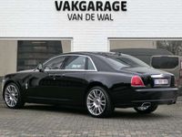 tweedehands Rolls Royce Ghost 6.6 V12 | 22-inch | Glasscoating | Panoramadak | S