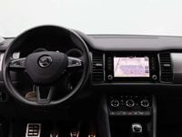 Occasion Skoda Kodiaq Business Line 125 PK (91 kW) 2018 Grijs SUV