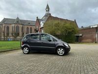 tweedehands Mercedes A140 Classic Lang