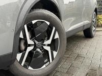 Occasion Peugeot 2008 GT 2026 Grijs SUV