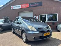 Occasion Citroën Xsara Picasso 109 PK (80 kW) 2006 Grijs MPV