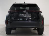 tweedehands Toyota Yaris Cross 1.5 VVT-I Dynamic | Navi| Lm velgen | Trekgewicht