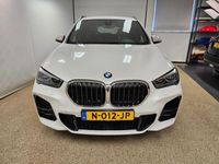 tweedehands BMW X1 SDrive18i High Executive > AUTOMAAT <
