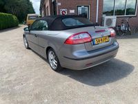 tweedehands Saab 9-3 Cabriolet 1.8t Vector