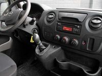 tweedehands Nissan NV400 2.3 dCi 130PK L2H2 EURO 6 - Airco - Cruise - Camer