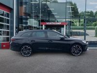 tweedehands Cupra Leon Sportstourer 1.4 TSI DSG E-HYBRID CRUISE/STOELVERW/NAVI/PDC