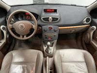 tweedehands Renault Clio 1.6-16V Initiale Cruise Nieuwe APK