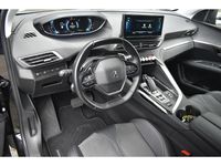 Occasion Peugeot 3008 Allure 301 PK (221 kW) 2022 Zwart SUV